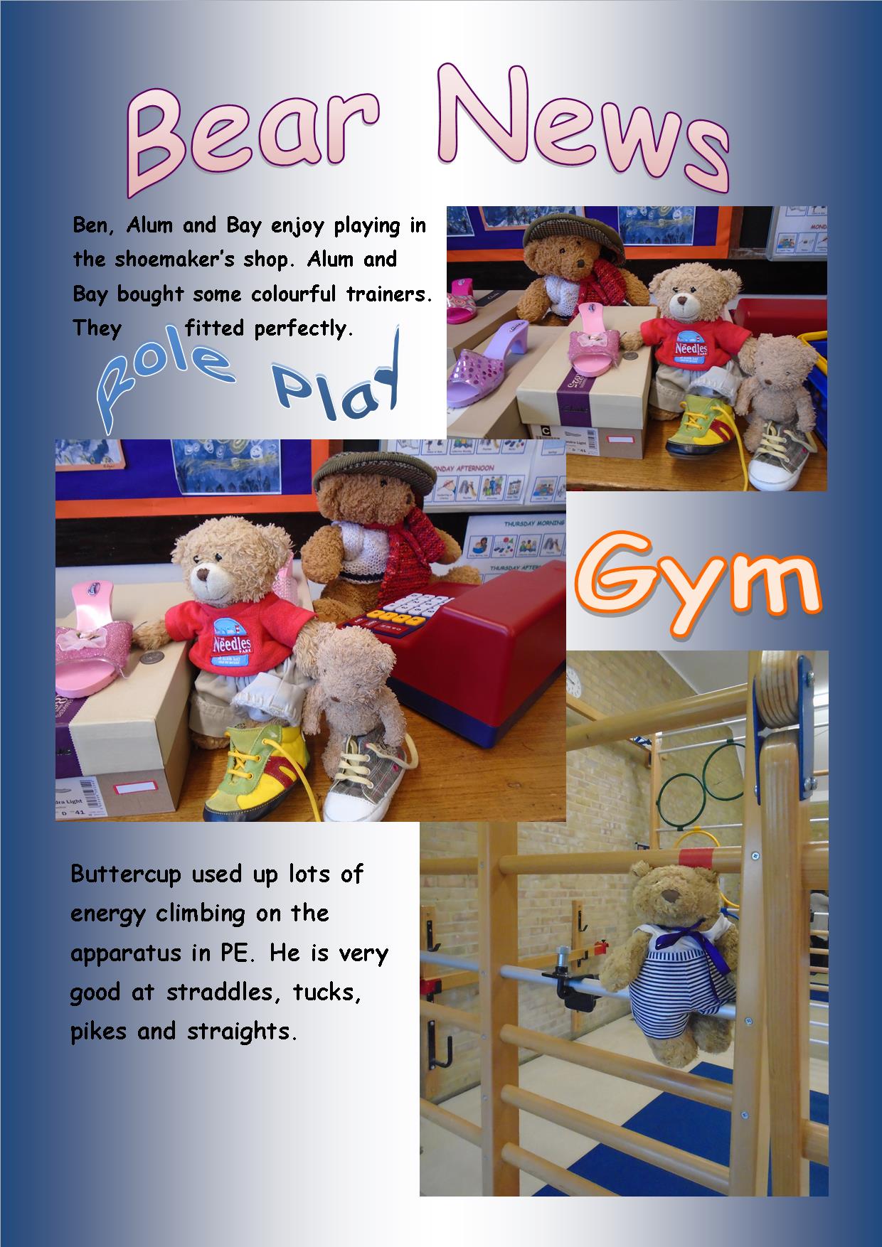 Primary school in fleet image