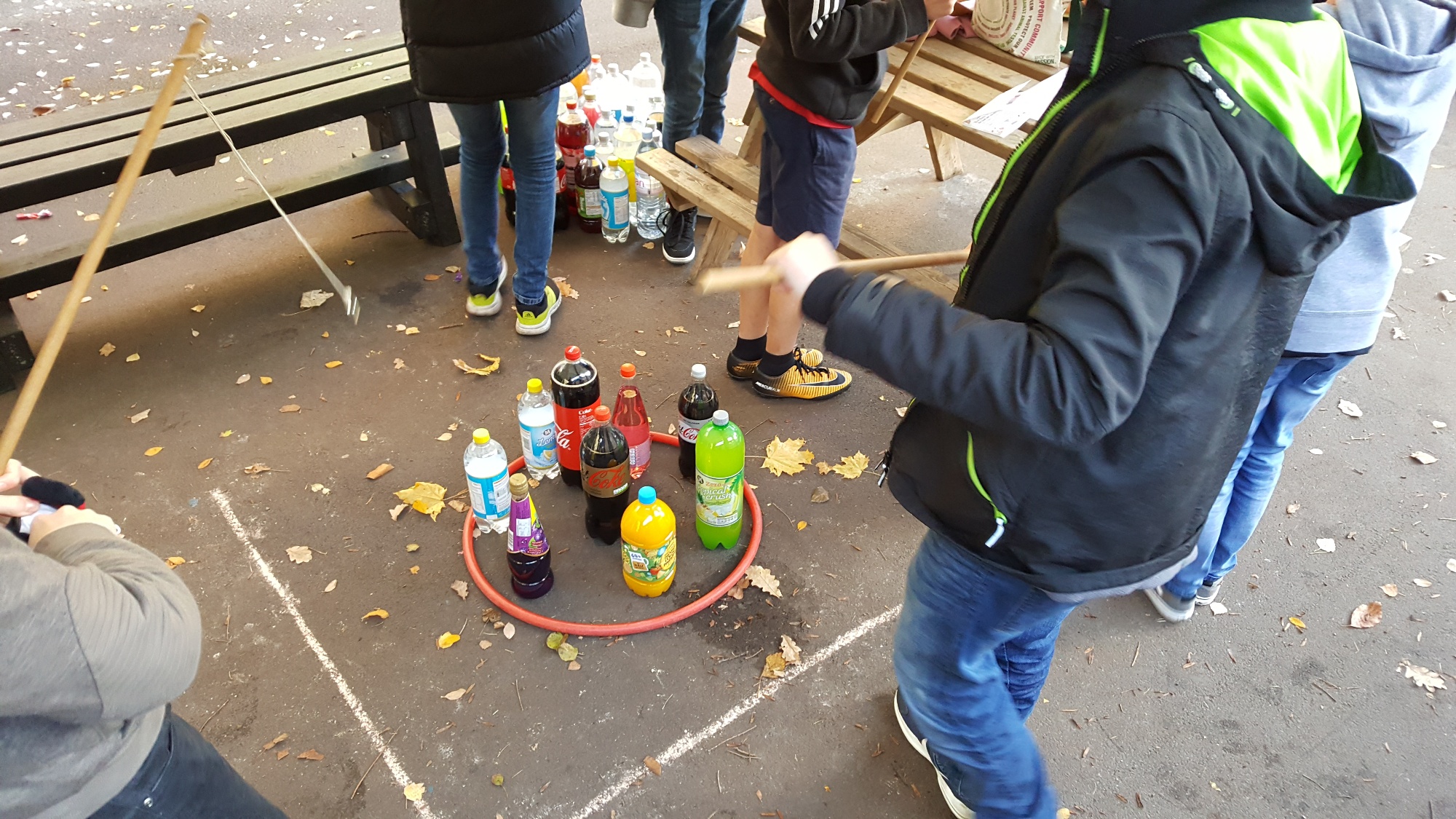 Fleet infant school image