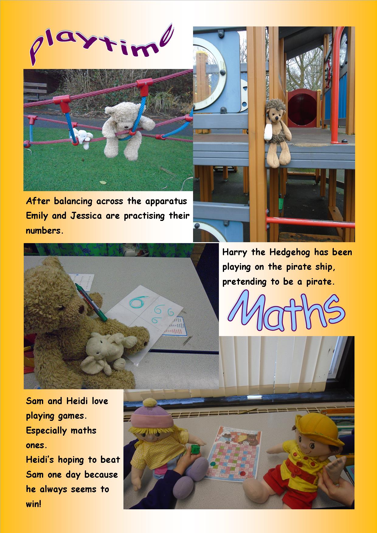 Google classroom image