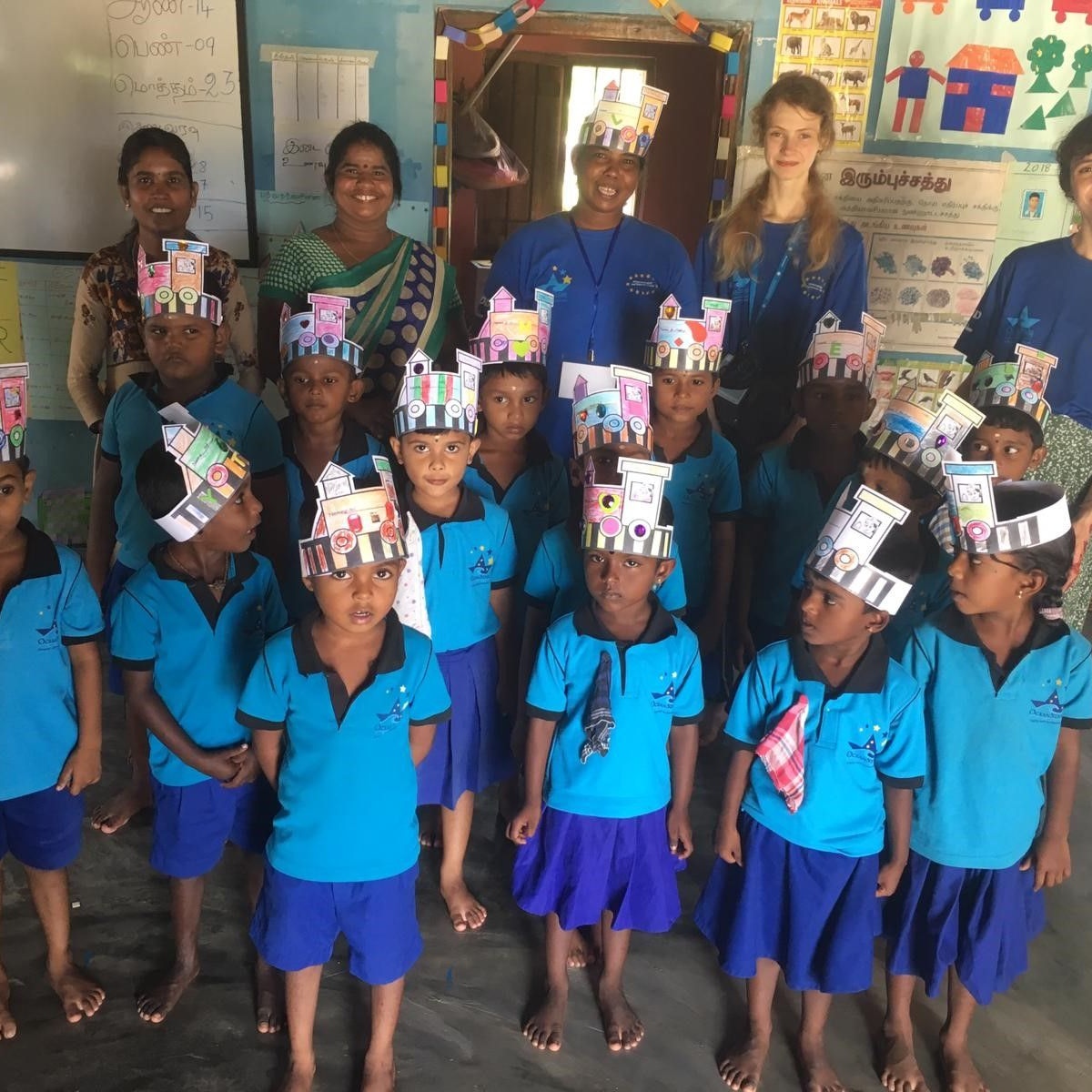 Courtmoor school image